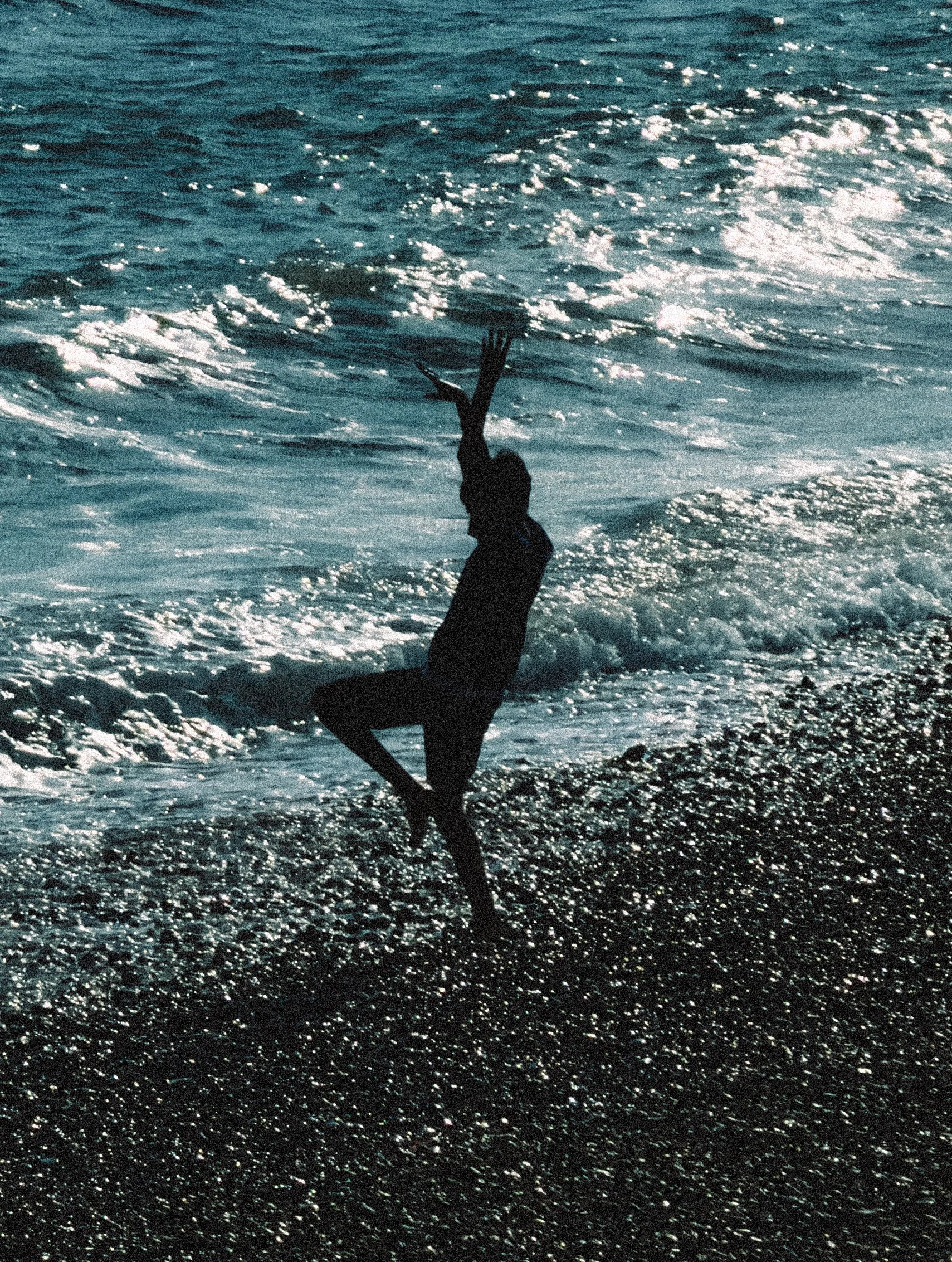 Wax on, Wax Off, Brighton Beach