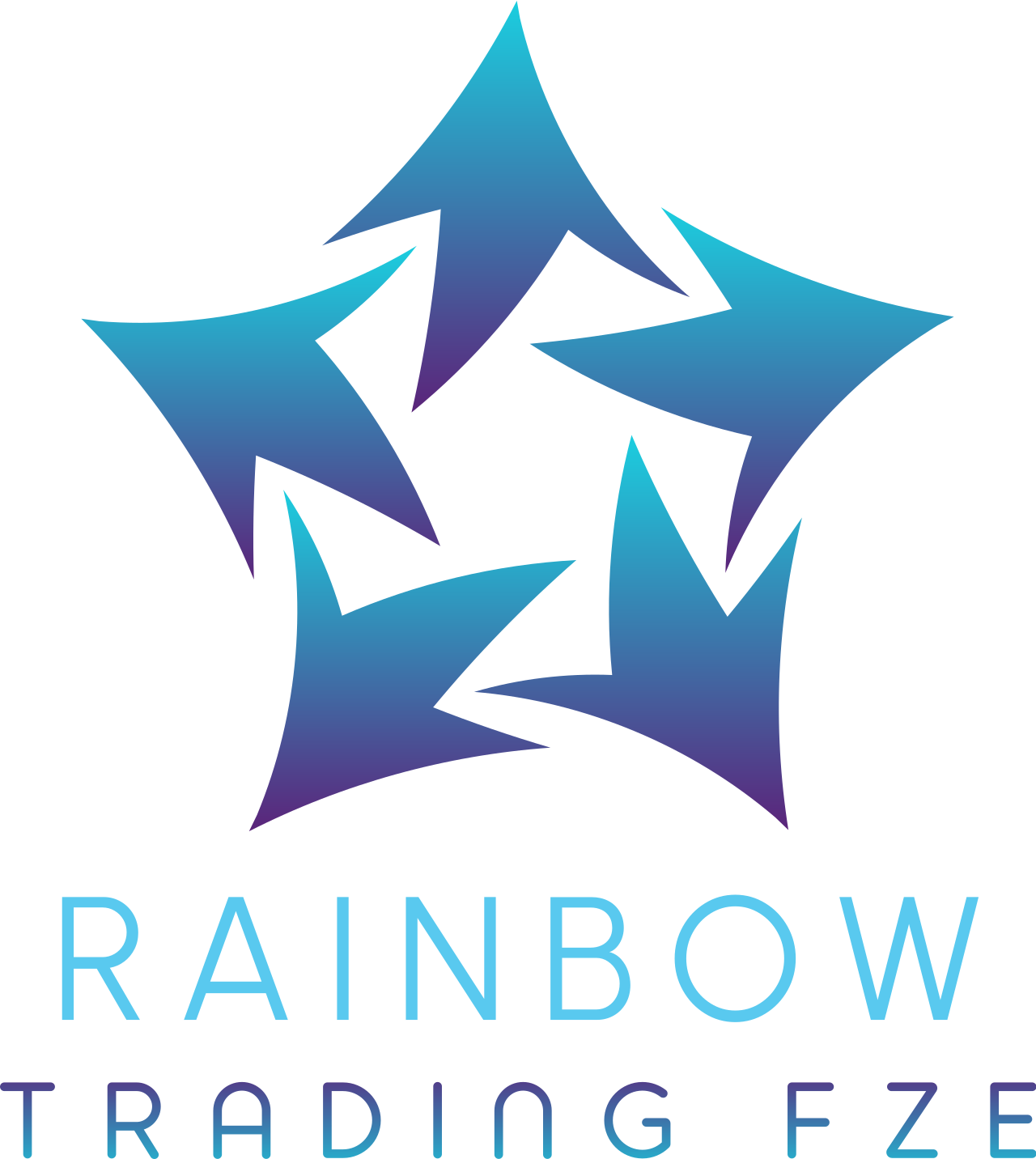 Rainbow Trading FZE