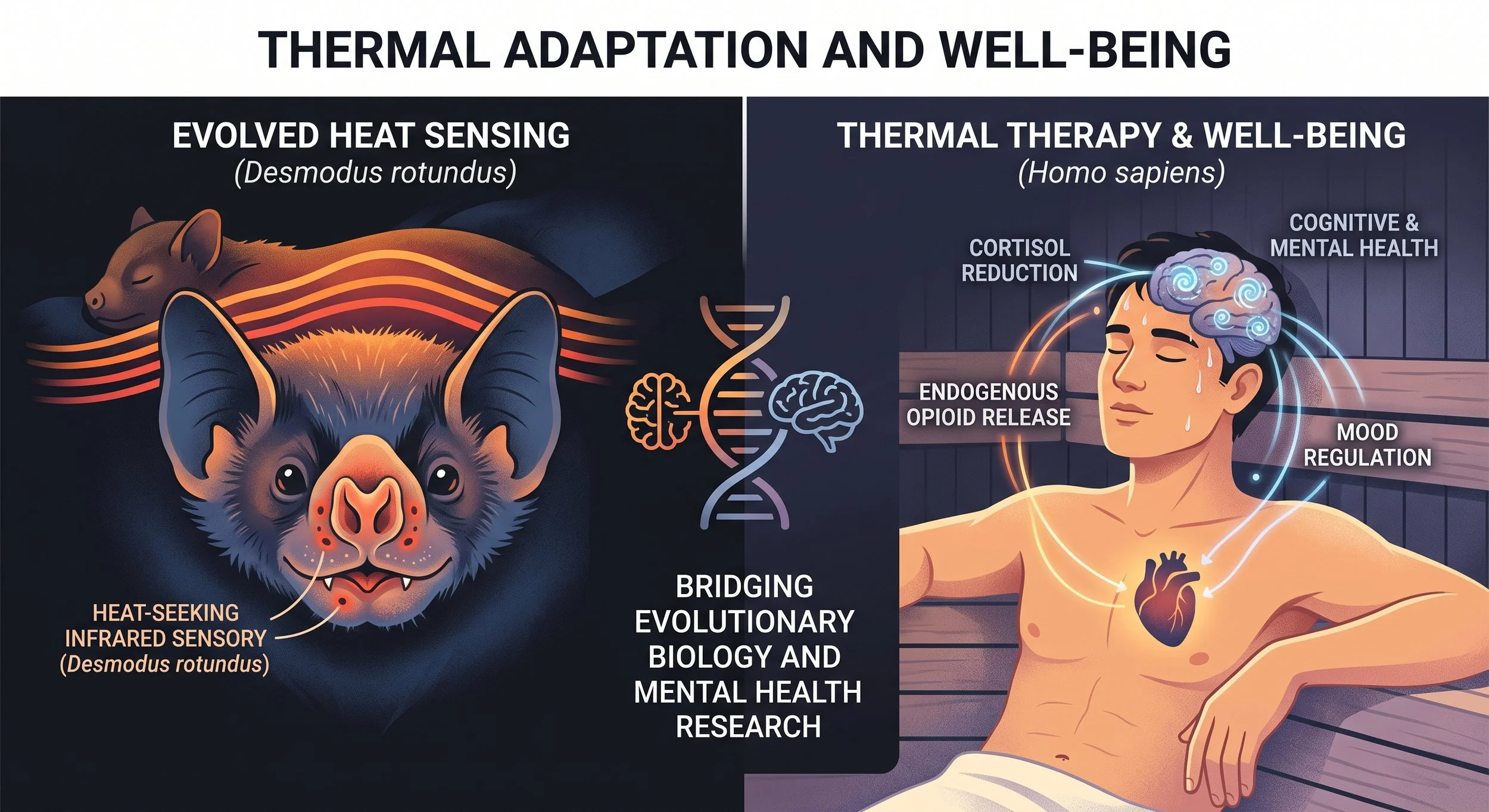 Can saunas make you live longer? 