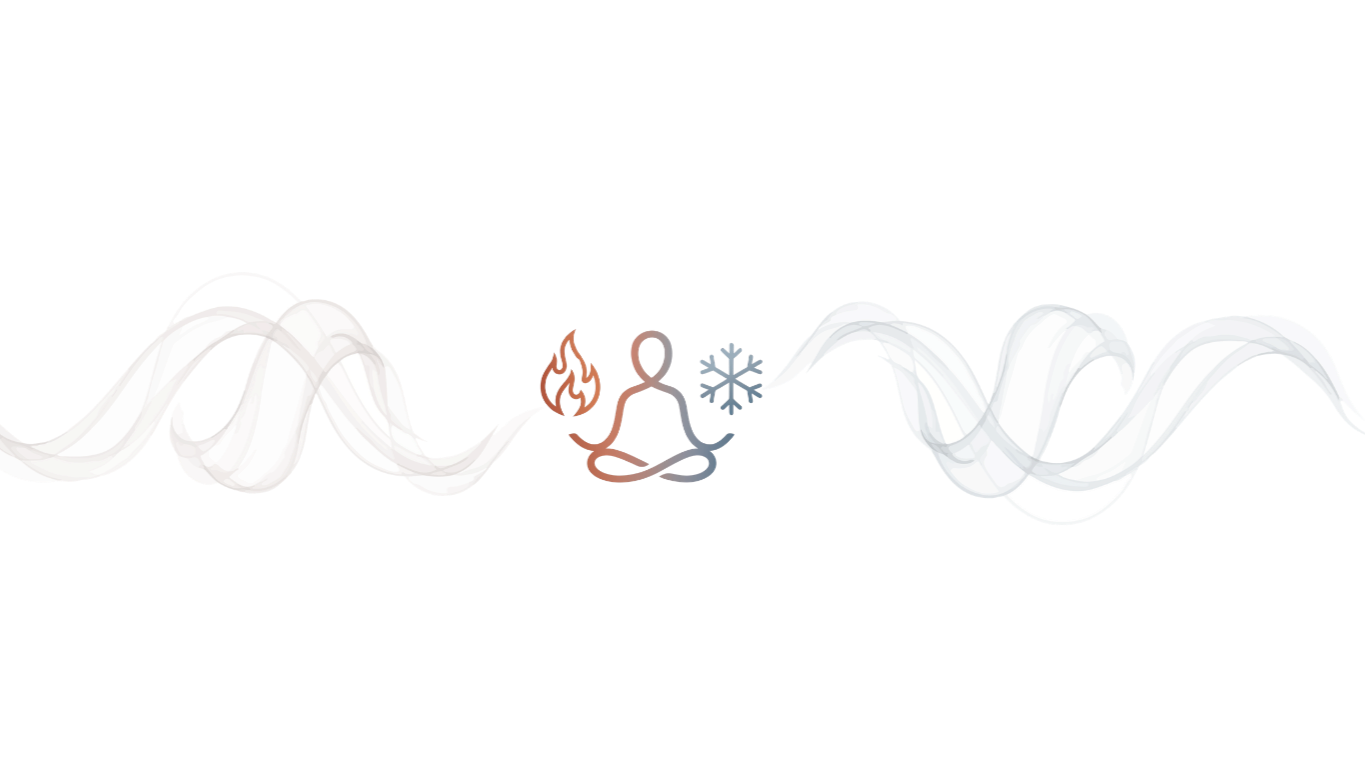 Relaxation Station logo at the centre of smoke