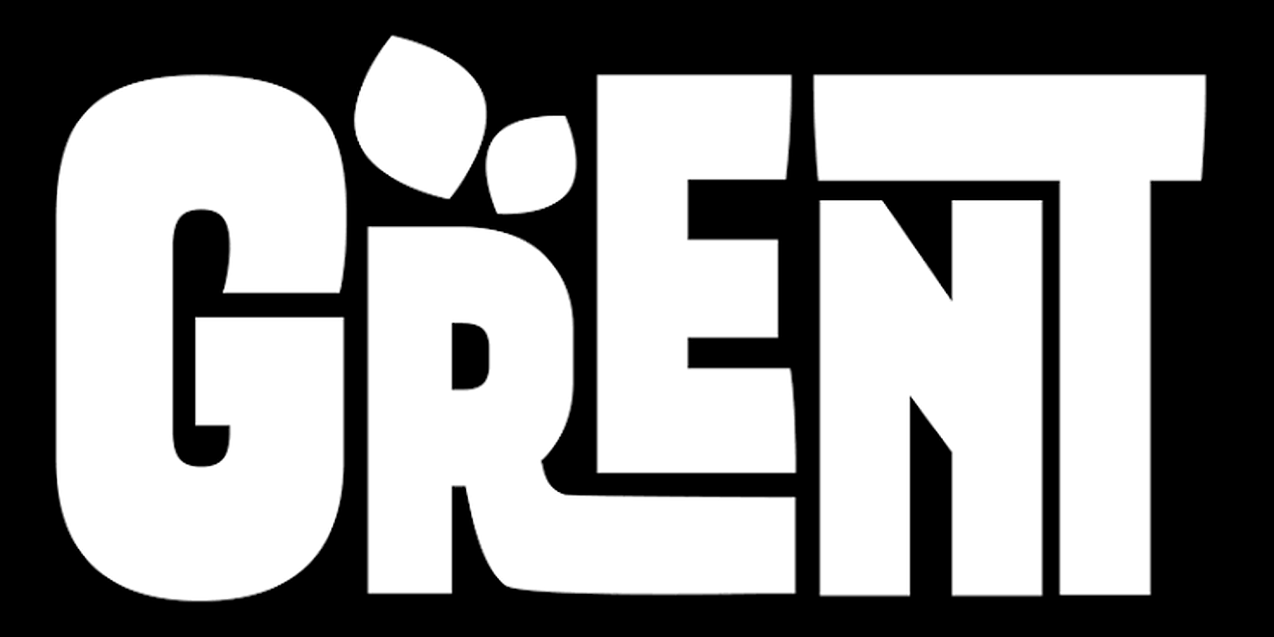 The word 'DIFFERENT' written in large, bold, white letters on a black background.