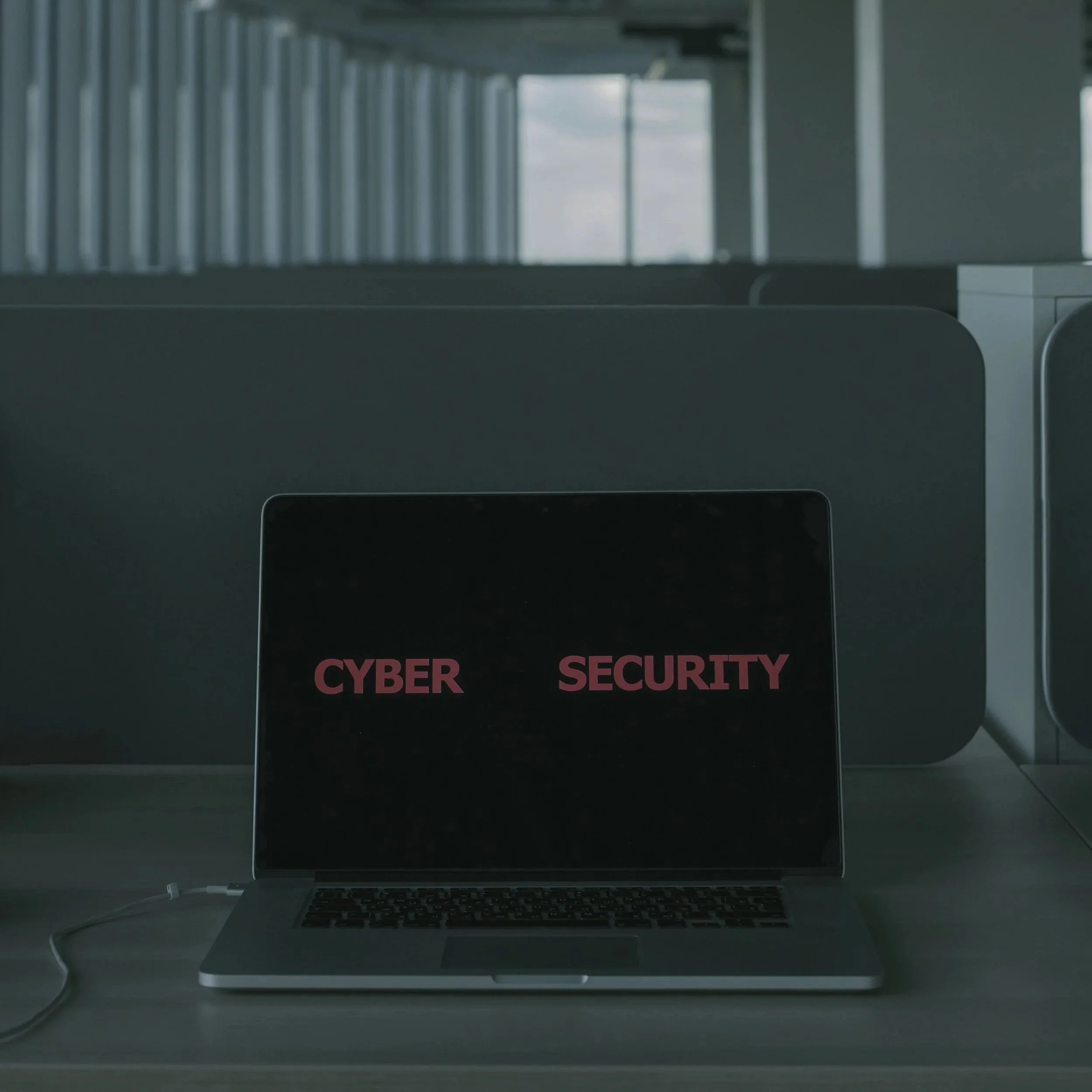 Cybersecurity in Businesses in the tourism sector (Closed)