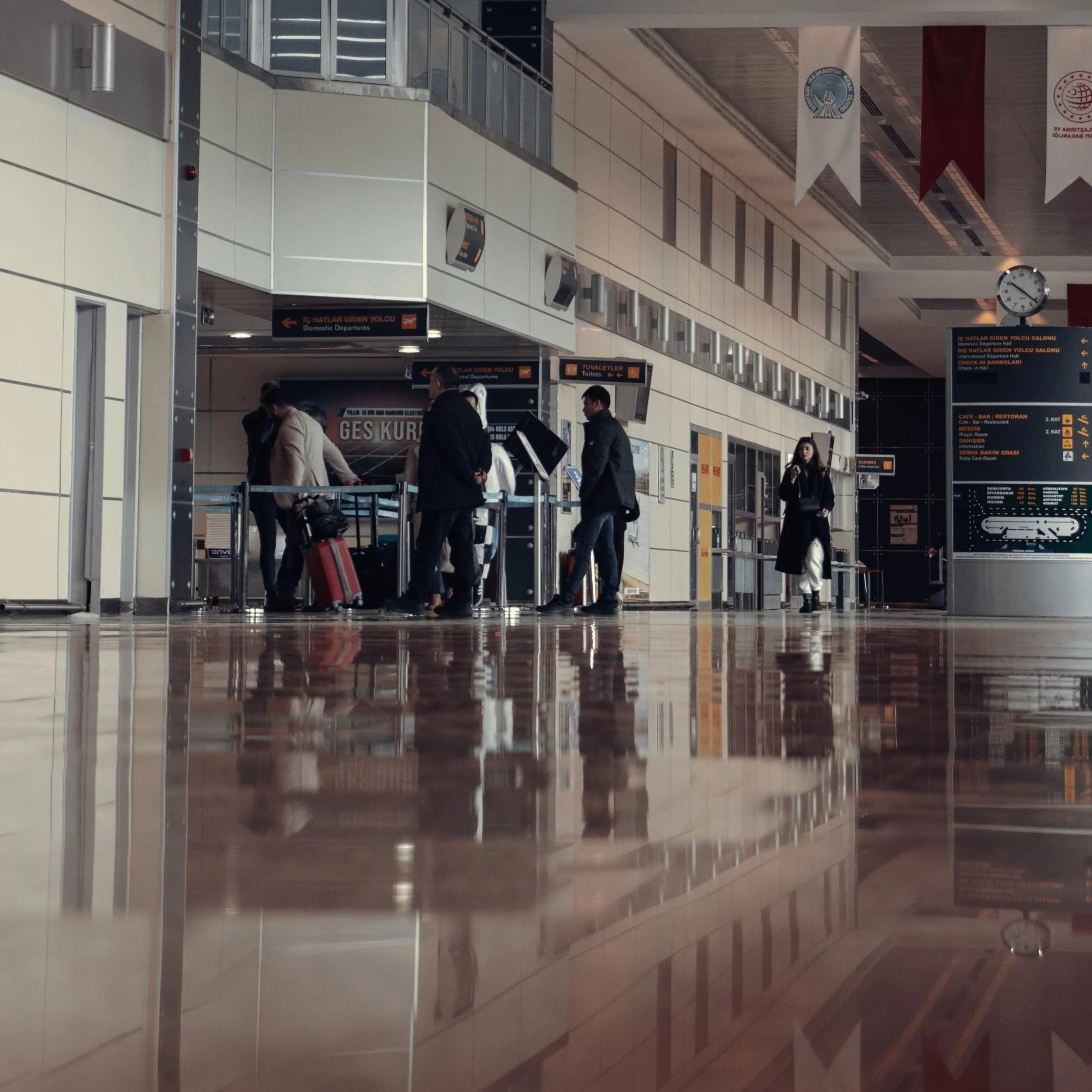 Cybersecurity in Businesses in the tourism sector (Closed)