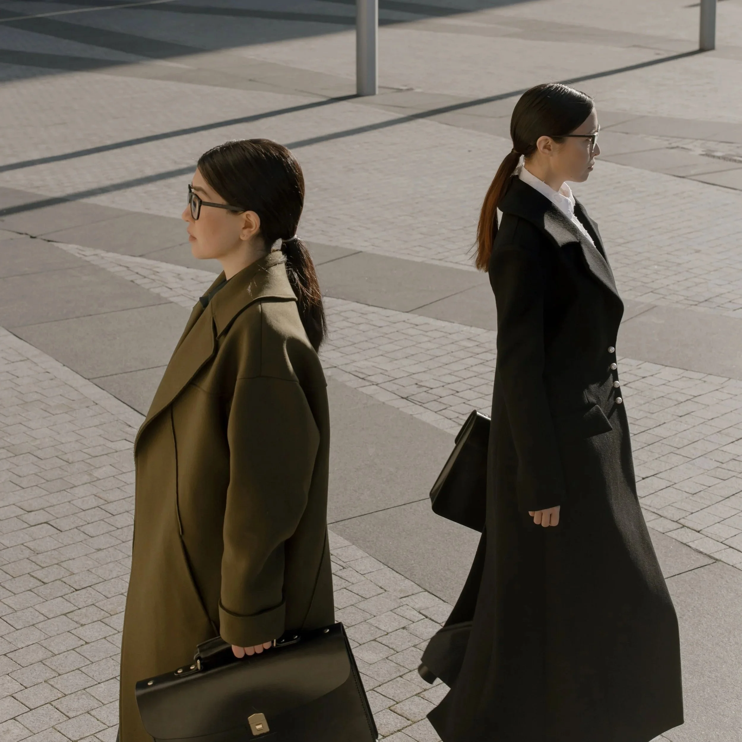RECRUITMENT OF INACTIVE WOMEN WITH FLEXIBLE EMPLOYMENT ARRANGEMENTS