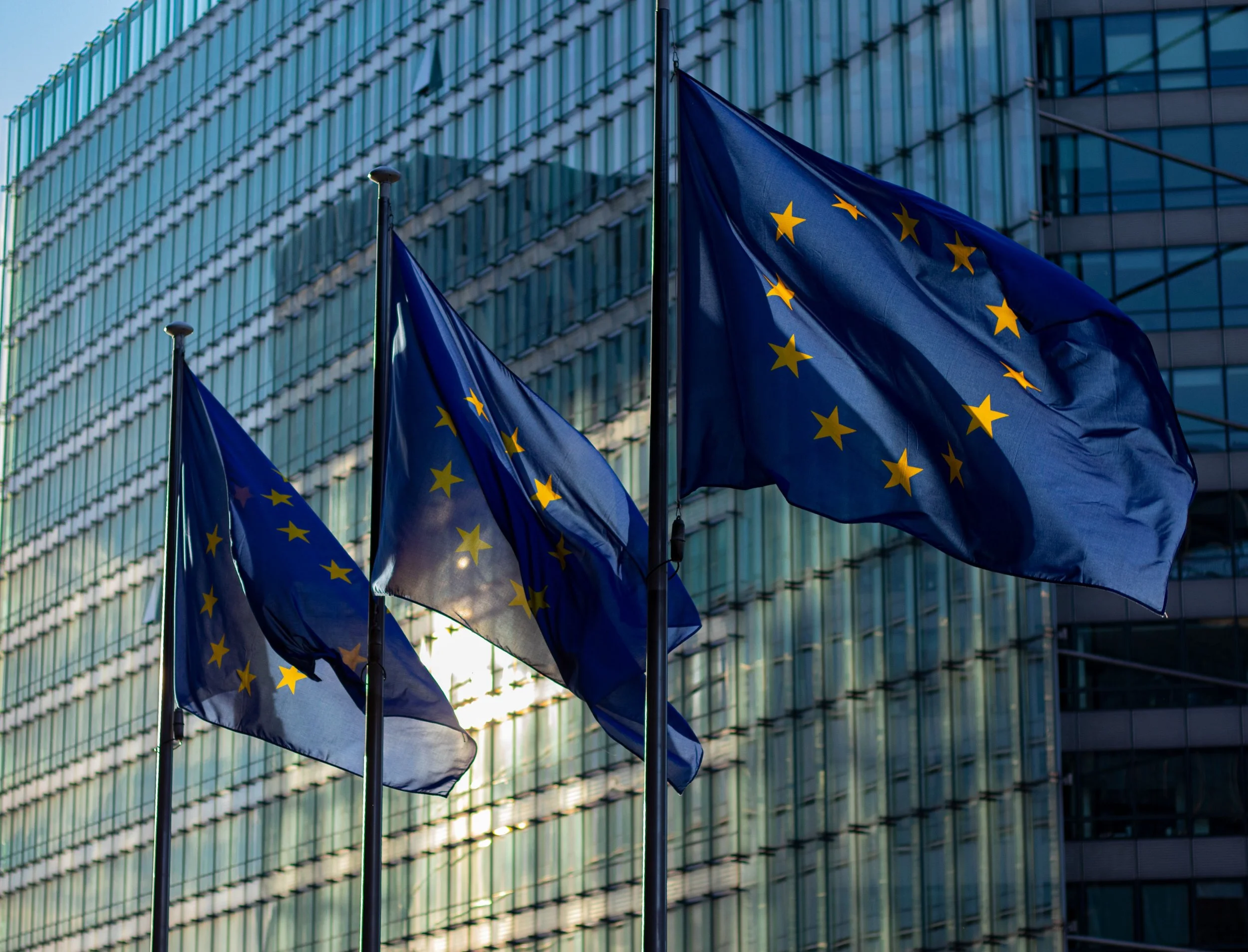 Eu-Fundings Programmes services