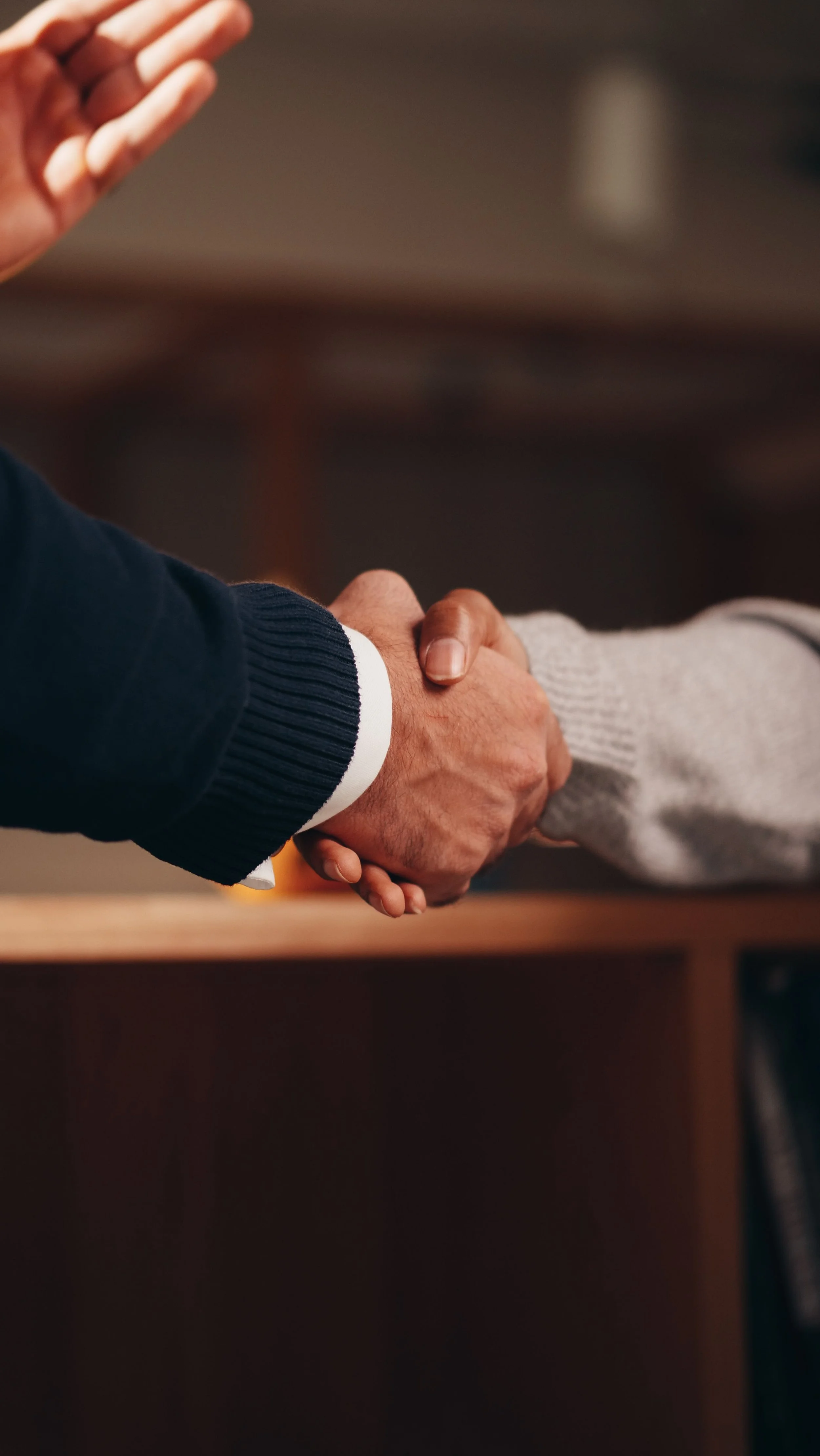 Consulting service