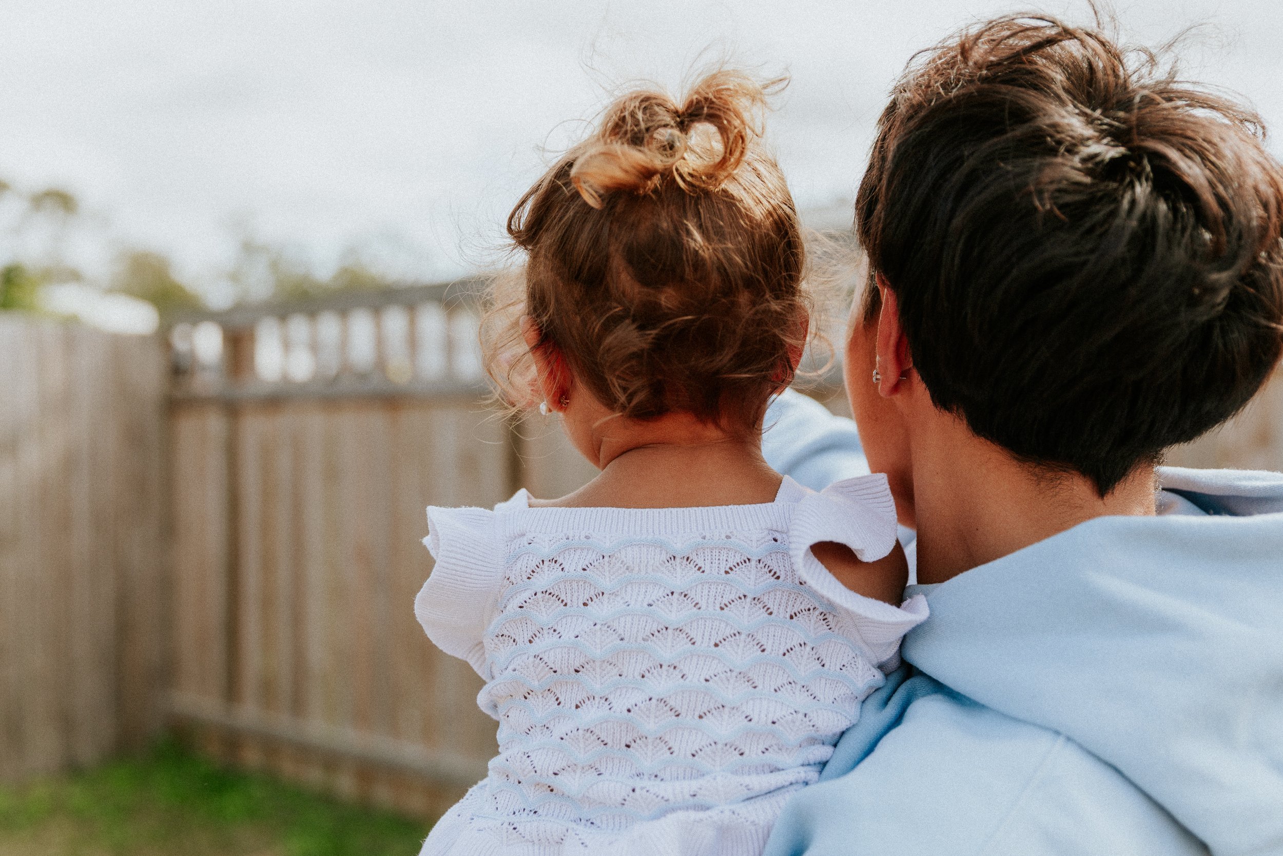 Empowered Parents Raise Empowered Children