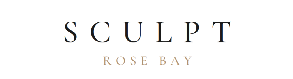 Sculpt Rose Bay