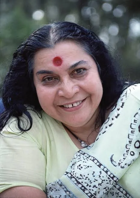 Sahaja Yoga