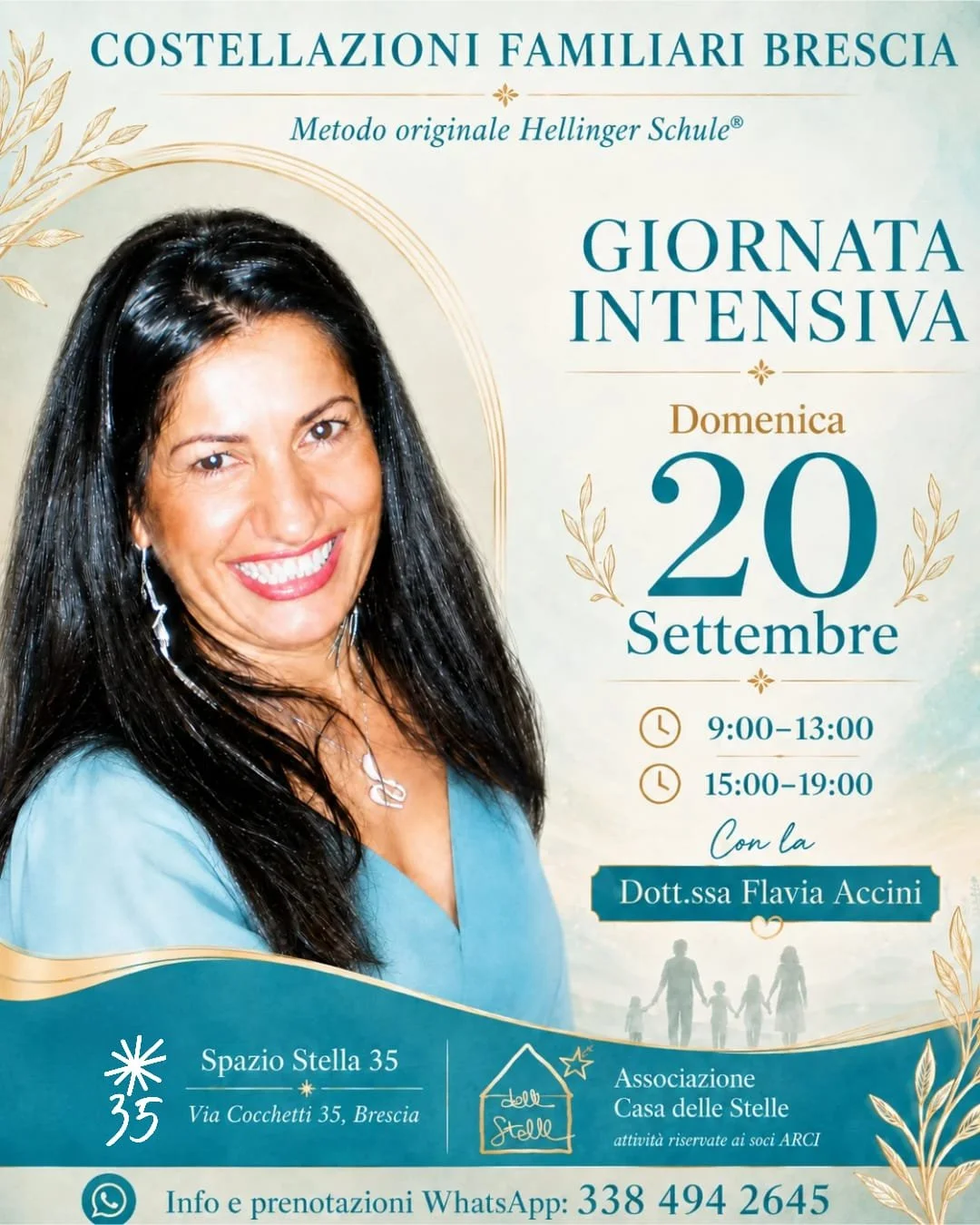 Costellazioni Familiari