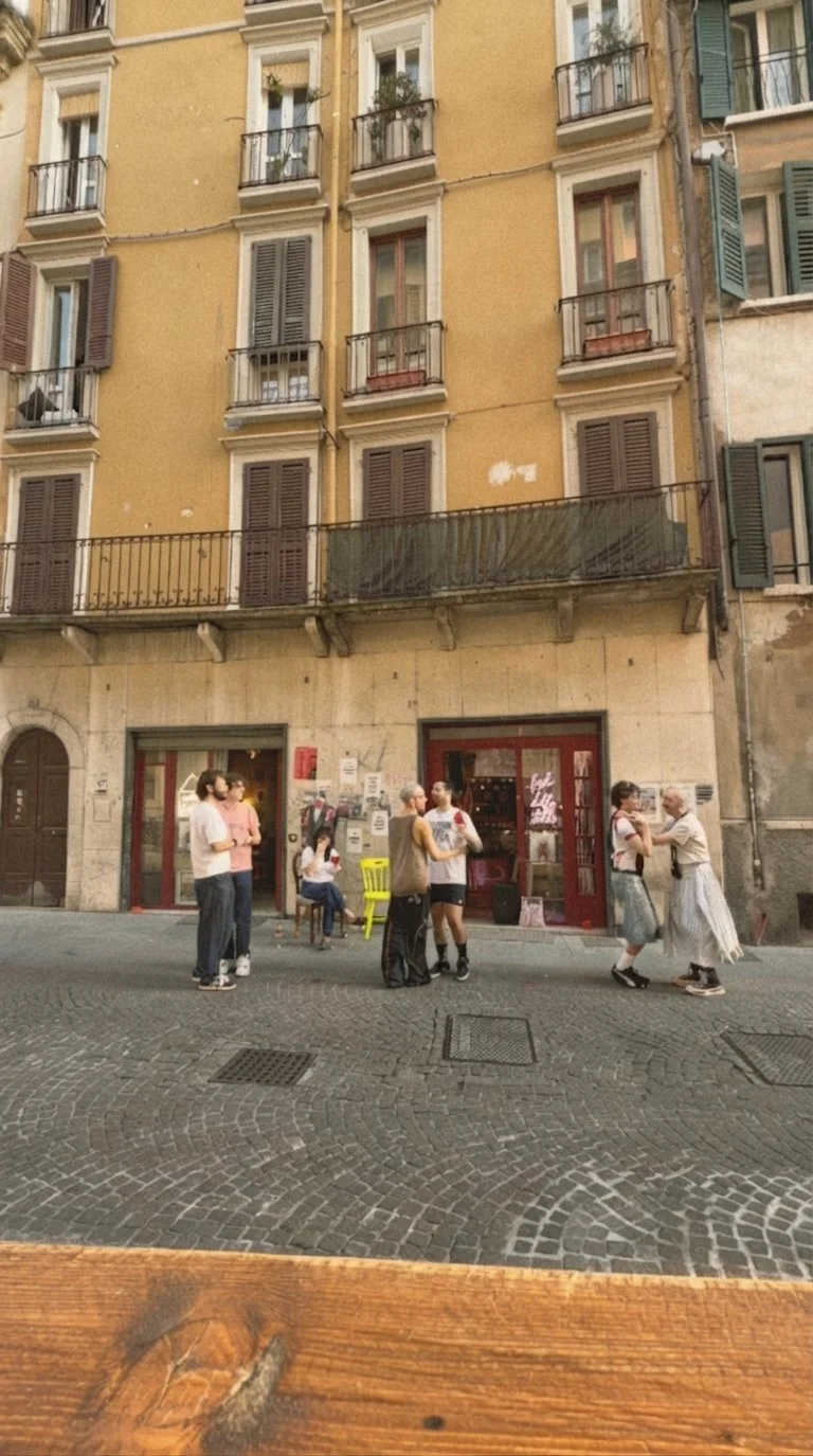 casa-delle-stelle-brescia-esterno-ballando