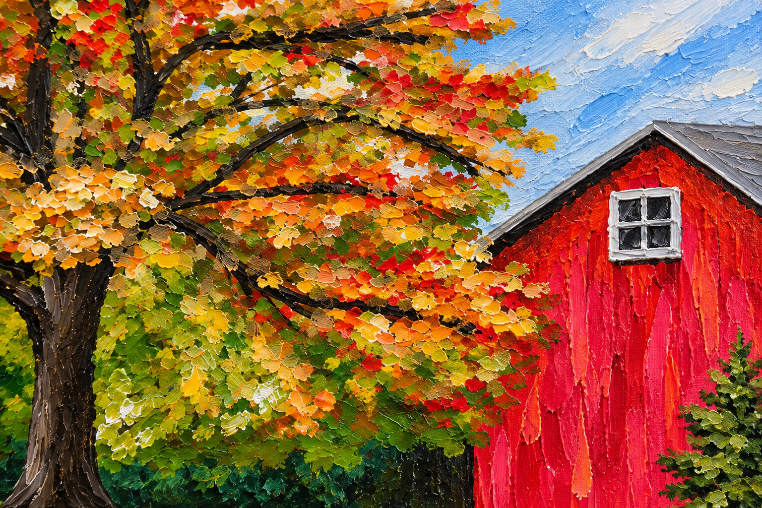 Impasto Autumn Barn Detail.png