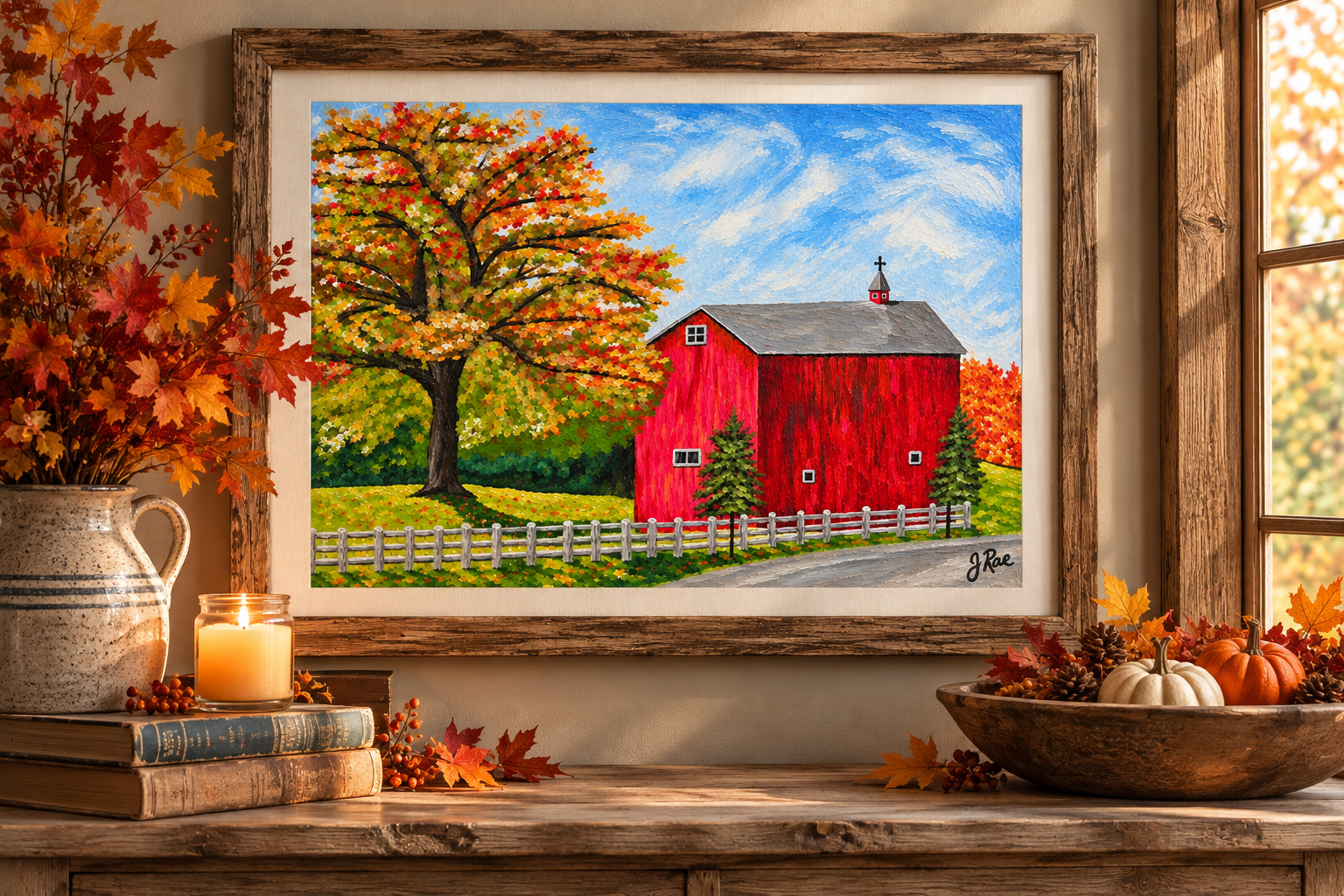 Rustic Autumn Farmhouse Still Life.png
