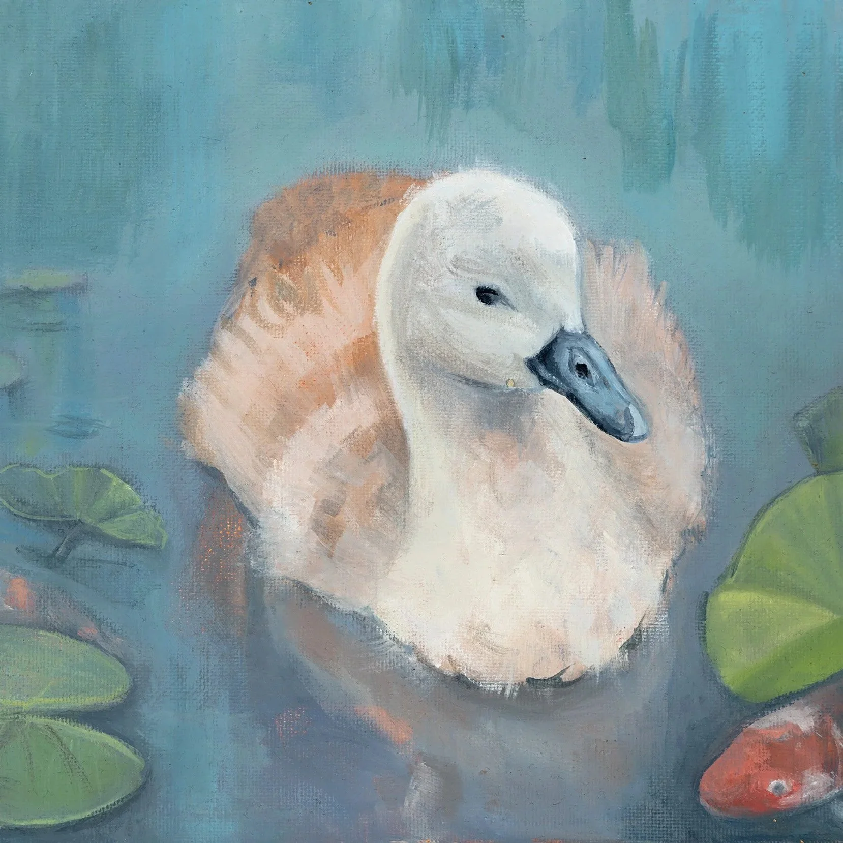 Fine Art