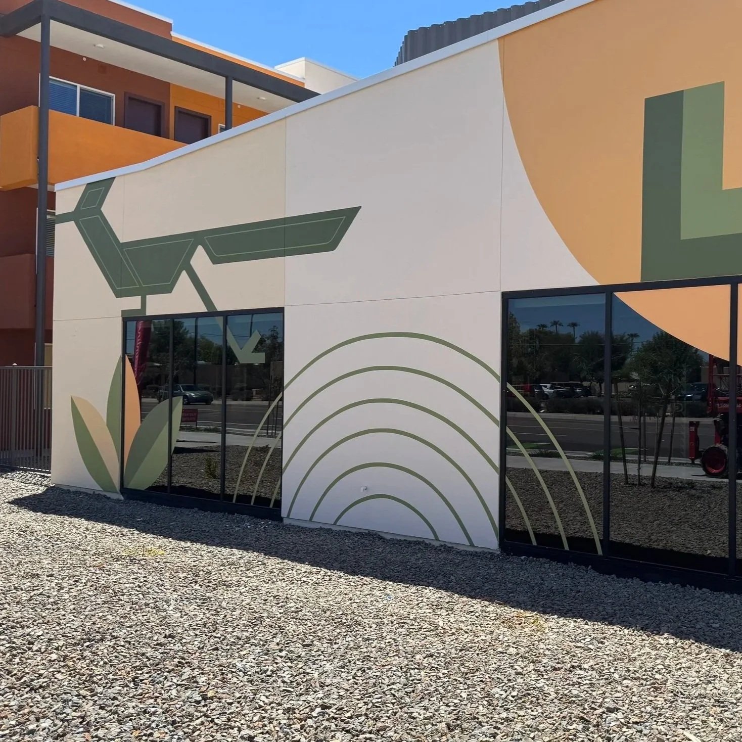 Environmental Graphics