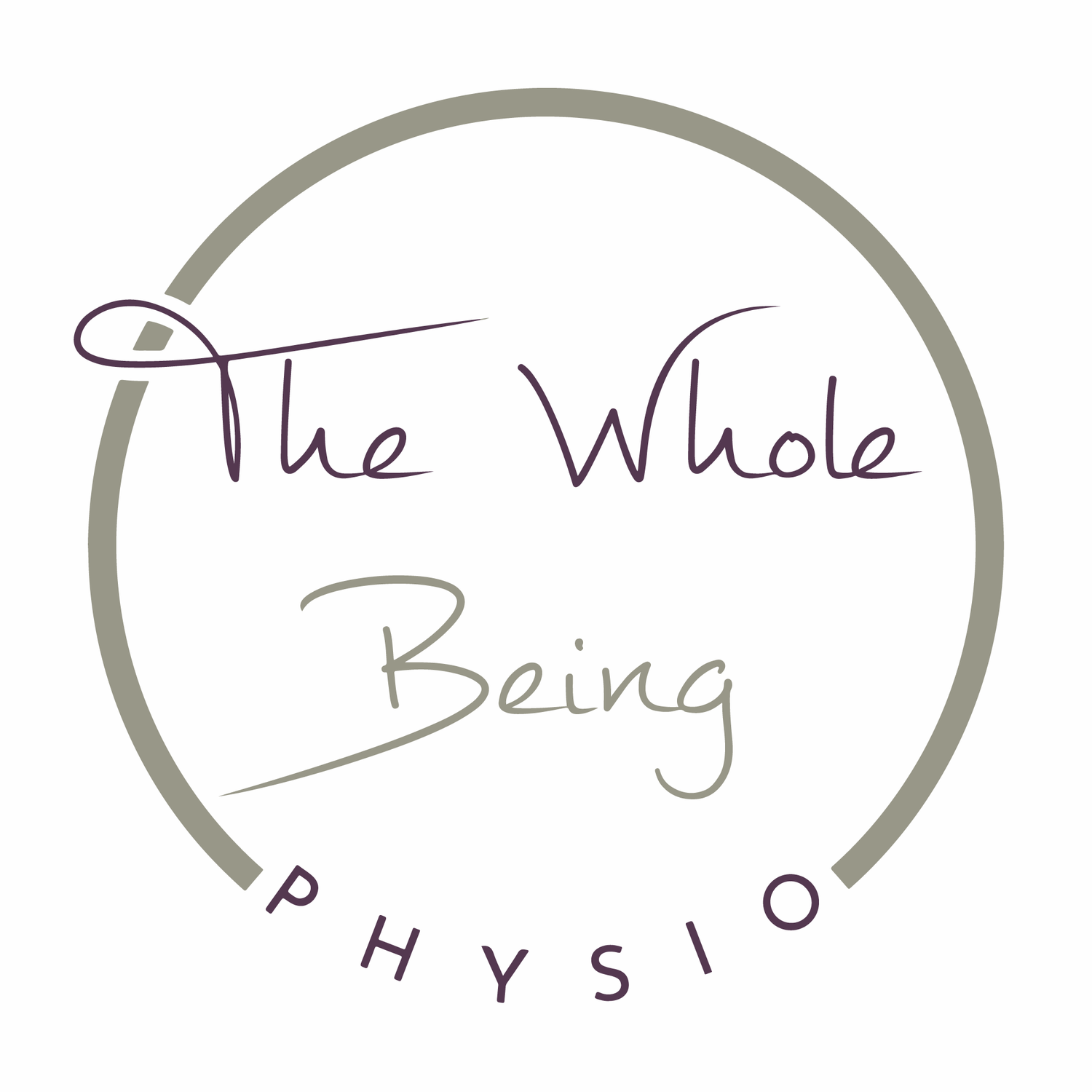 The Whole Being Physio | Private Physiotherapy Clinic | Wimbledon and Esher