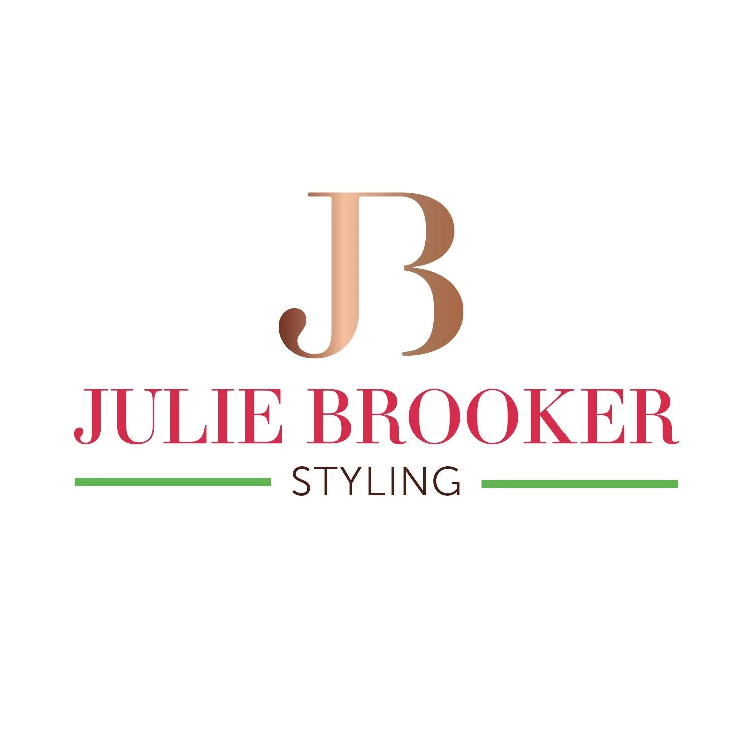 Julie Brooker Colour Consultant &amp; Stylist 