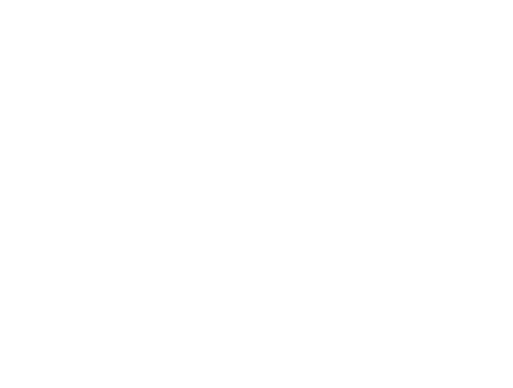 Sort-hvid logo med illustration af flere landhuse og tekst 'Huset Haeseris Gade, EST 1978'
