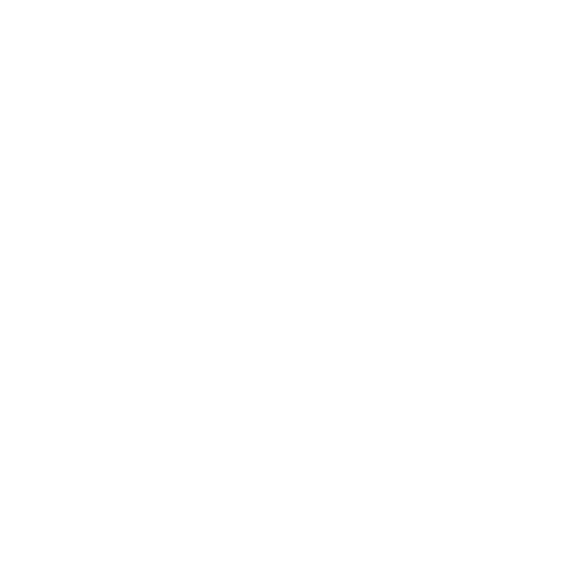 Logo bianco su sfondo nero con scritte 'OXX' e un'illustrazione stilizzata di un volto con cappello sopra.