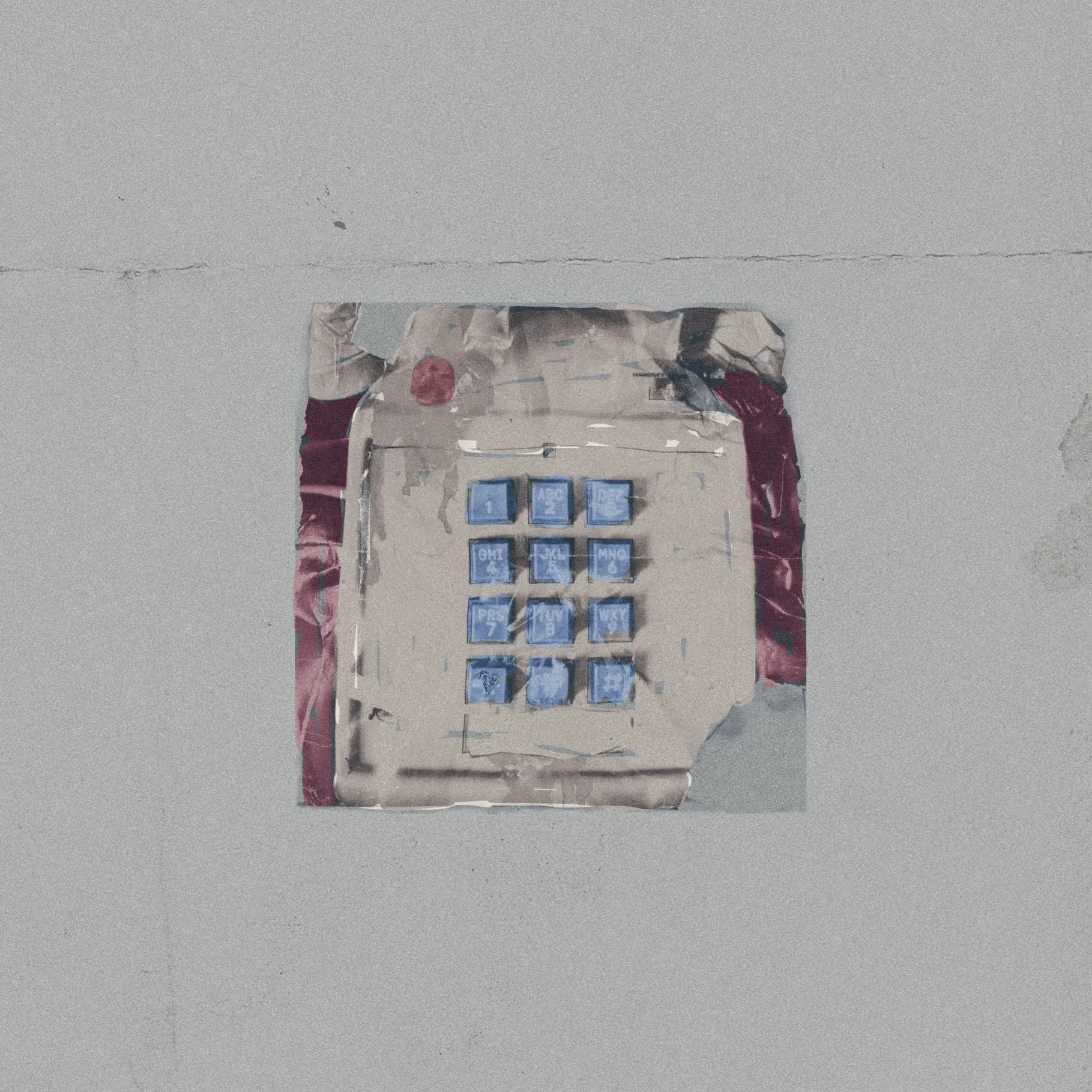 Low Standards High Fives - How Personality Works / recorded, mixed, mastered / 2020