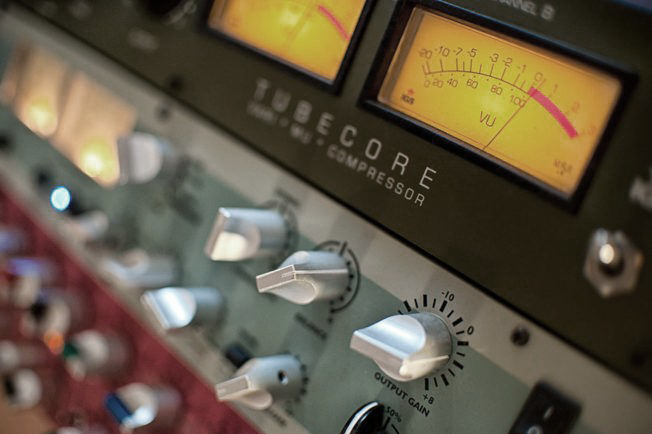Mastering hardware