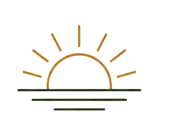 A close-up of a broken clock with missing and displaced hands on a black background.
