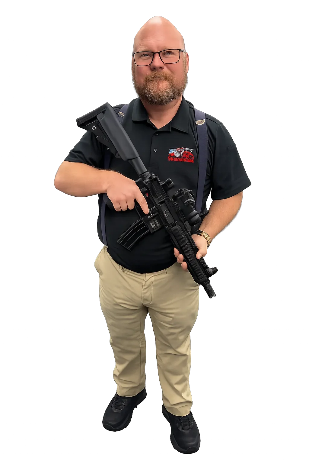 The Spec Ops