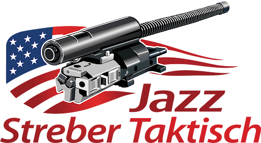 Jazz Streber Taktisch