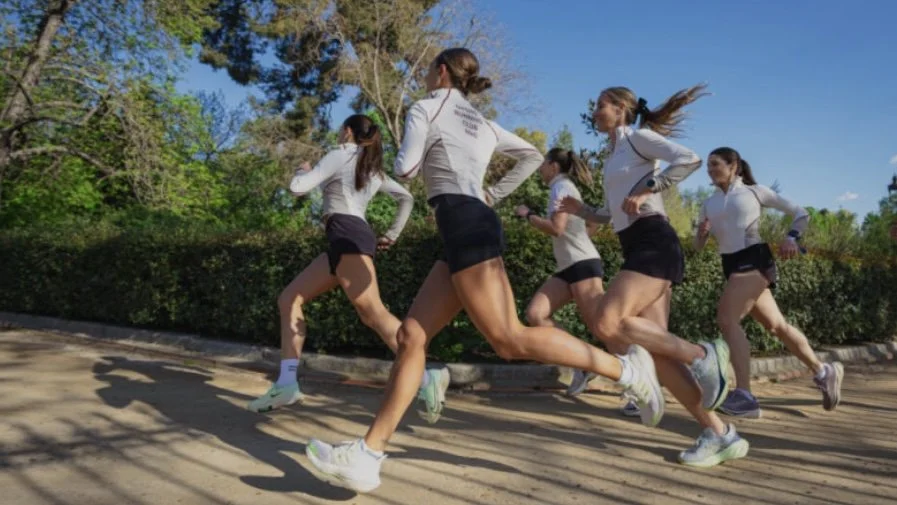 FREE Community Run Club