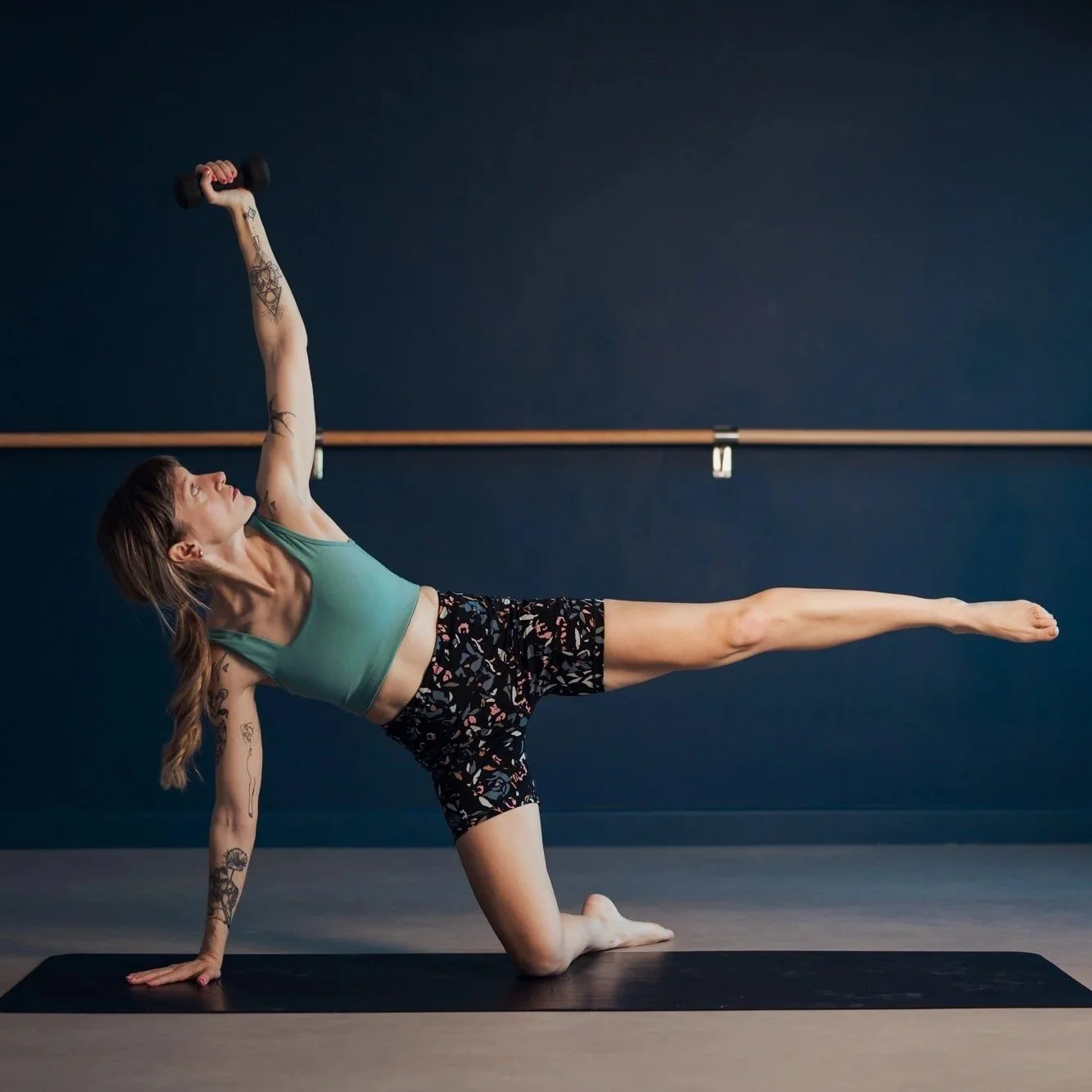 Introduction to Pilates with Eloise