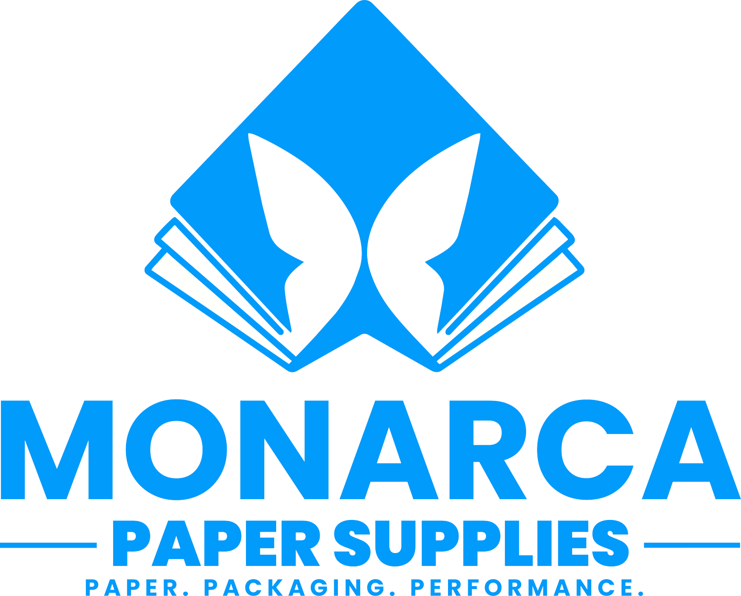 MONARCA PAPER SUPPLIES
