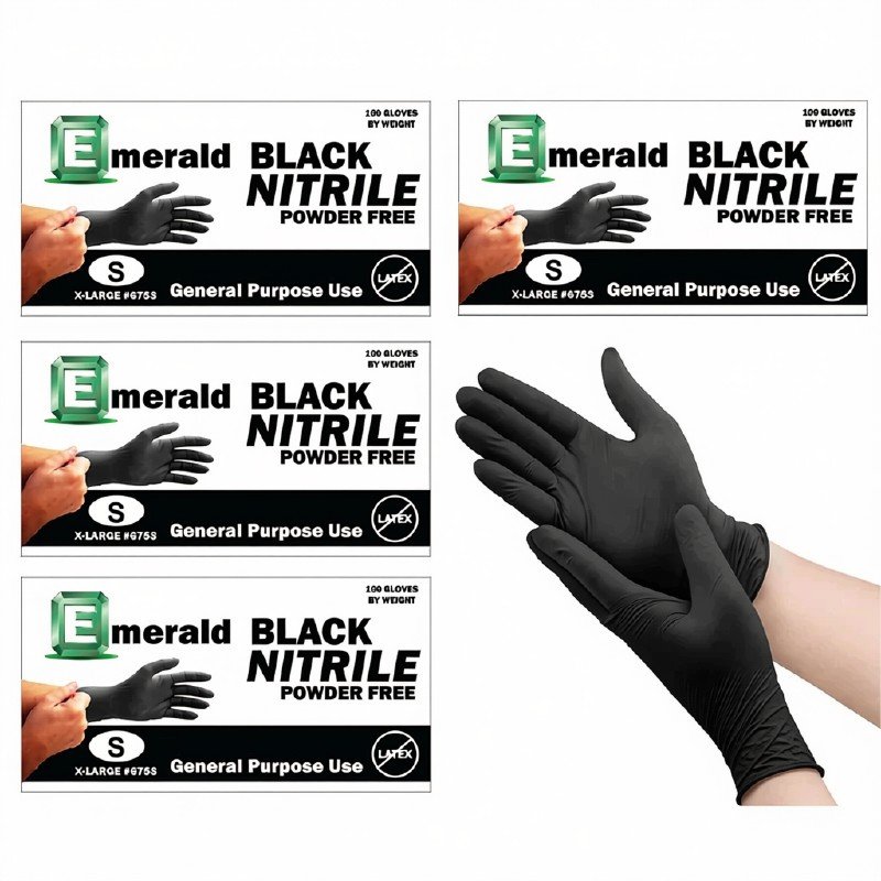 Janitorial Supplies & Cleaning Solutions