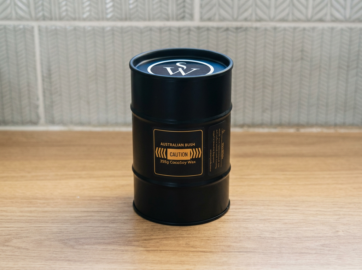 Mini 44 Drum