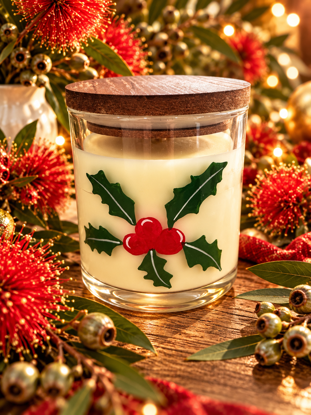 Christmas Bush novelty 1.png