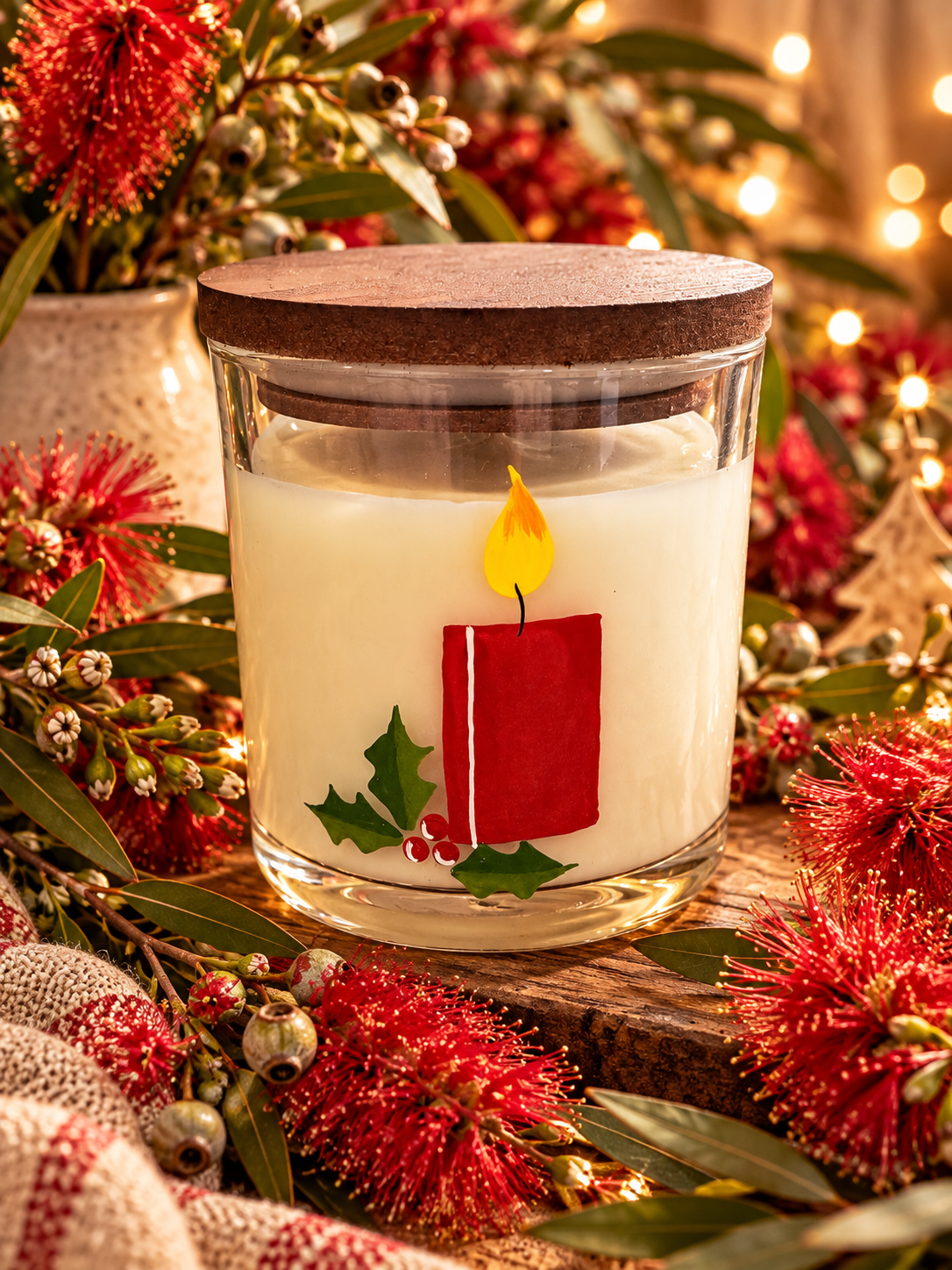 Christmas Bush novelty 2.png