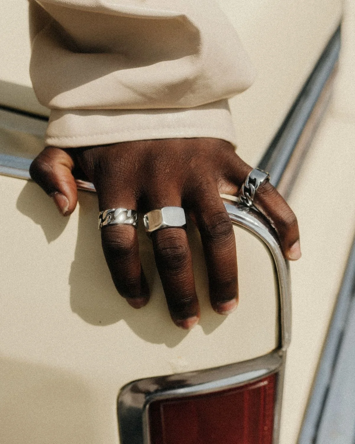 Nuvo rings