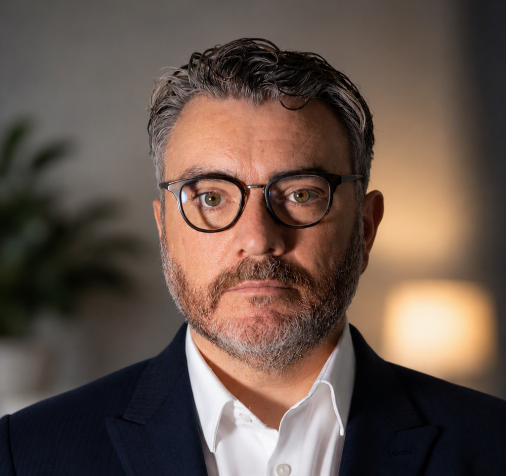 Brendan McAreavey, founder of Modelize, a boutique finance transformation consultancy specialising in financial modelling, FP&A, Power BI and AI for finance.