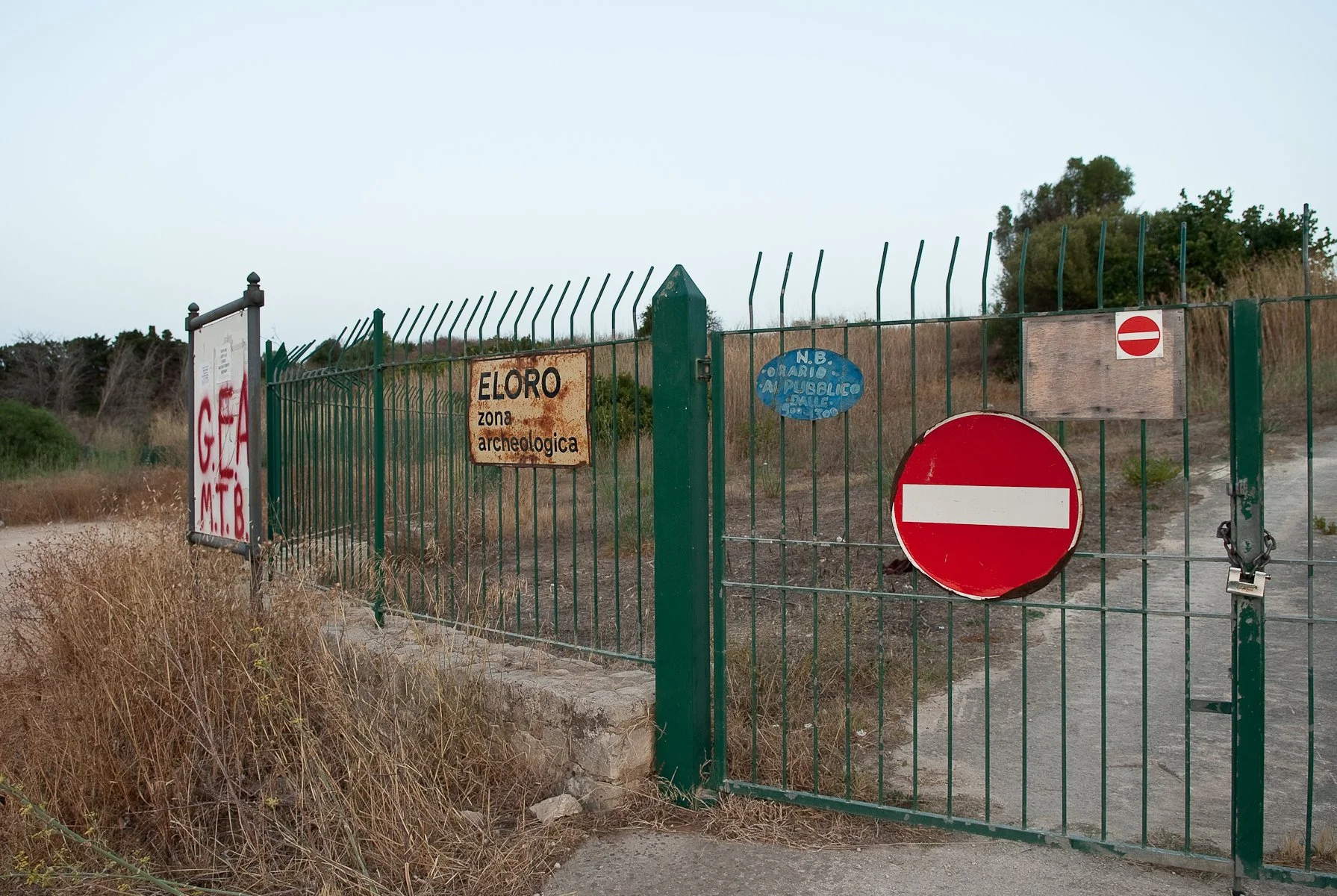 Eloro, Tra pietra e mare, fotografia 36 di Alessandro Veca