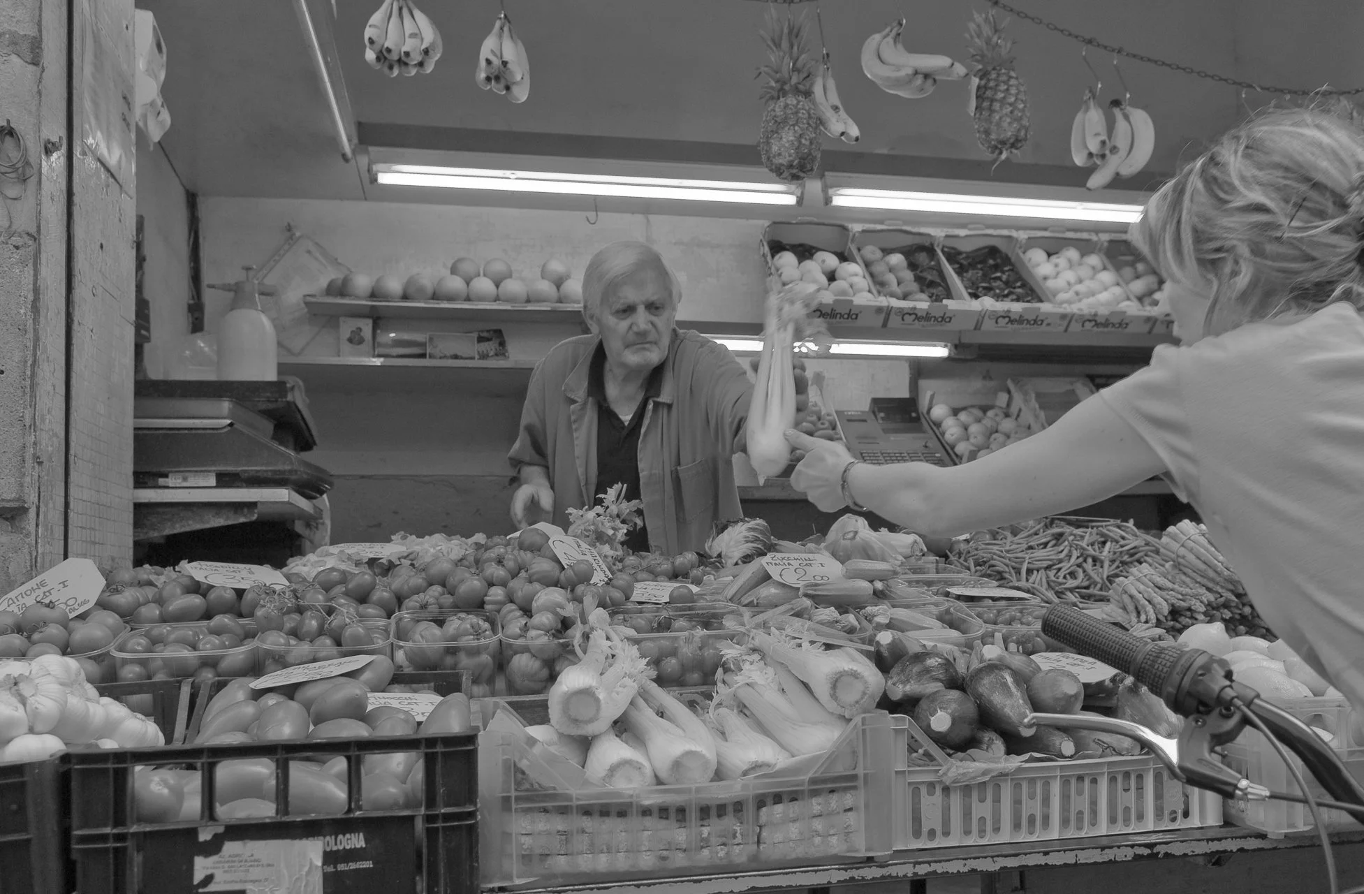 Arti e Mestieri, fotografia 15 di Alessandro Veca