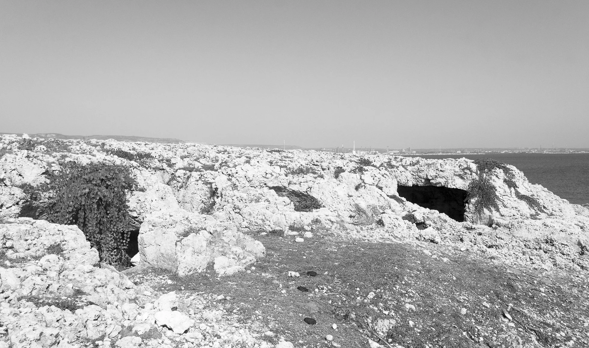 Golfo di Augusta, fotografia 108 di Alessandro Veca