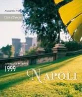 Napoli 1999, copertina