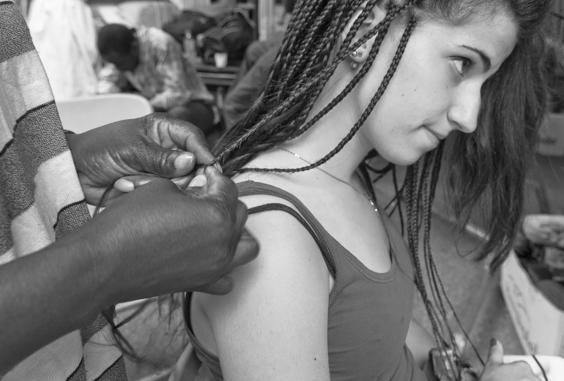 Arti e Mestieri, fotografia 13 di Alessandro Veca