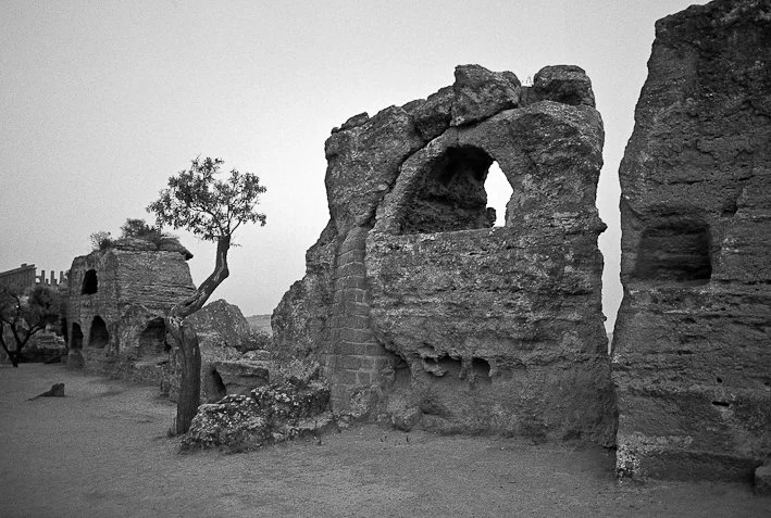 Segni del tempo, fotografia 08 di Alessandro Veca