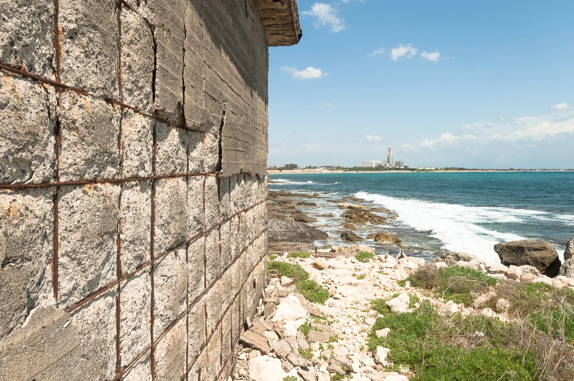 Golfo di Augusta, fotografia 066 di Alessandro Veca