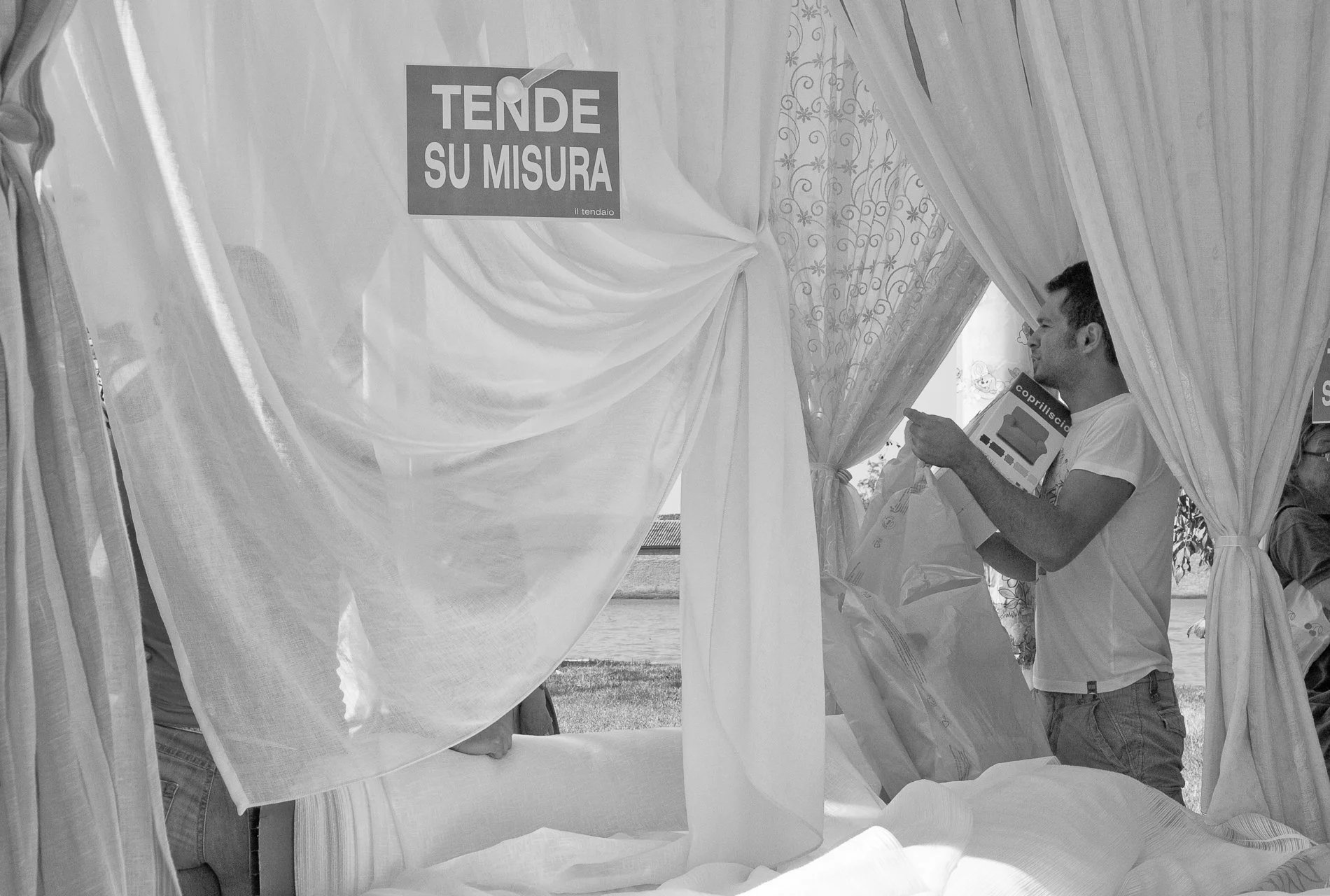 Arti e Mestieri, fotografia 55 di Alessandro Veca