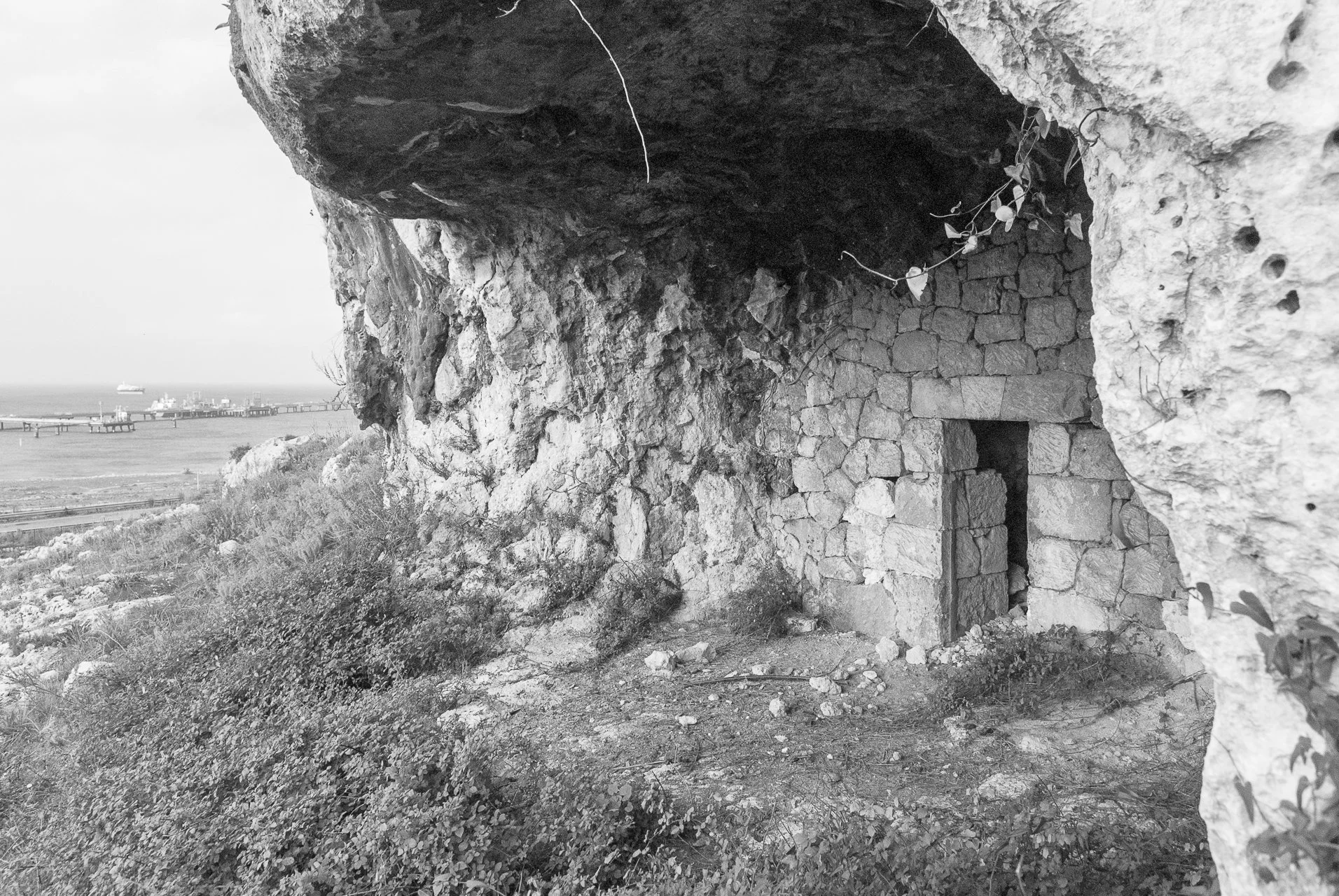 Golfo di Augusta, fotografia 045 di Alessandro Veca