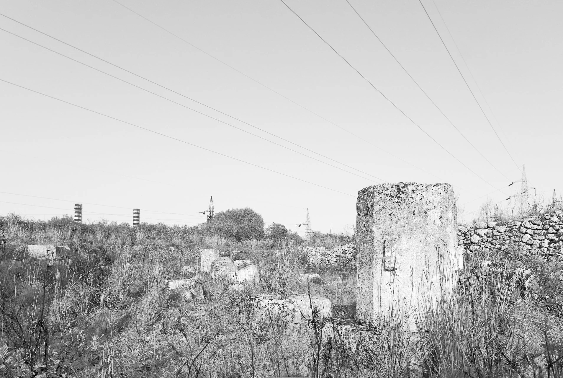 Golfo di Augusta, fotografia 043 di Alessandro Veca