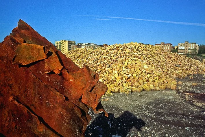Segni del tempo, fotografia 13 di Alessandro Veca