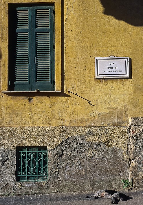 Segni del tempo, fotografia 11 di Alessandro Veca
