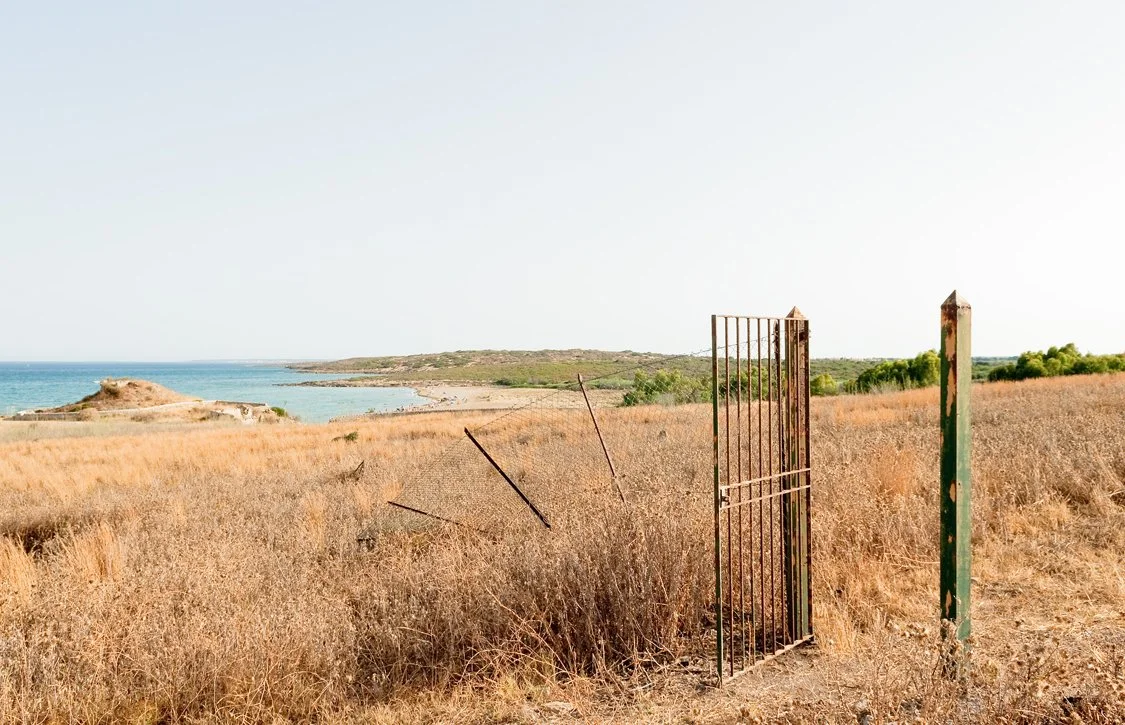 Eloro, Tra pietra e mare, fotografia 33 di Alessandro Veca